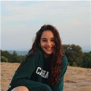 Profesora particular que imparte clase de cualquier materia, findes de semana (cualquier horario) con 3 años de experiencia